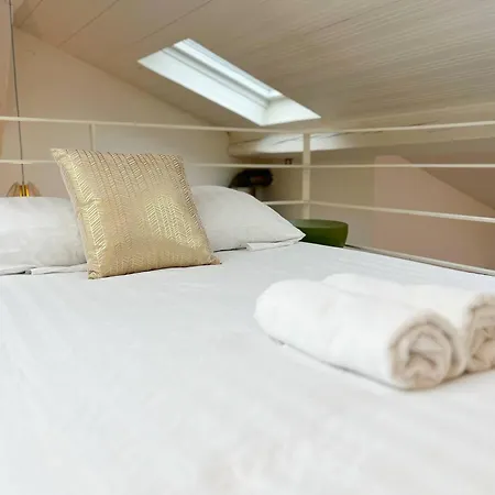 Springs - Check In H24 - Wifi * Villeurbanne