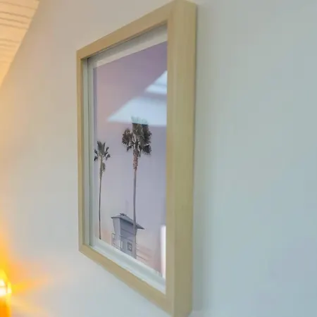 Springs - Check In H24 - Wifi Appartement *