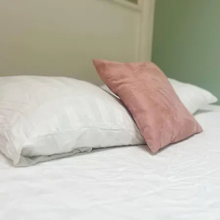 Appartement Springs - Check In H24 - Wifi Villeurbanne