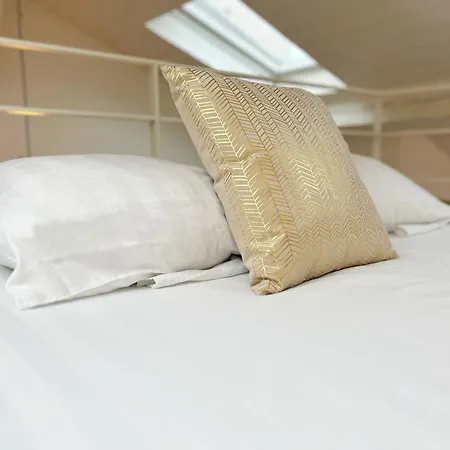 Springs - Check In H24 - Wifi Appartement