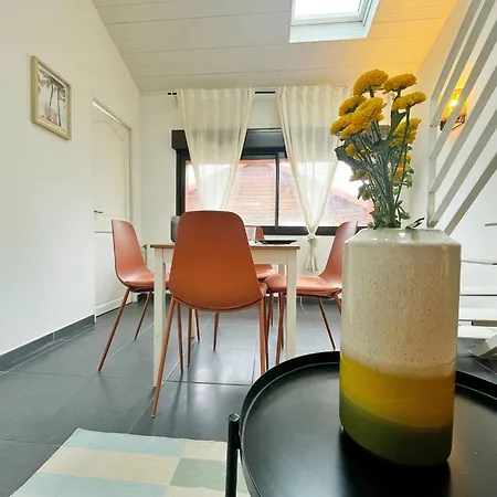 Springs - Check In H24 - Wifi * Villeurbanne